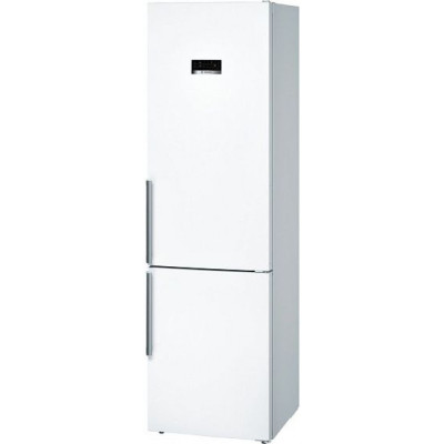 Холодильник Bosch KGN39XW37 белый Холодильник Bosch KGN39XW37 белый