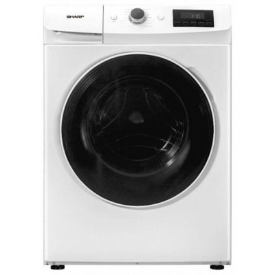 Стиральная машина Sharp ESF760CXWH Стиральная машина Sharp ESF760CXWH