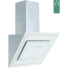 Вытяжка MBS LAVANDA 160 WHITE GLASS Вытяжка MBS LAVANDA 160 WHITE GLASS