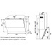Вытяжка Kuppersbusch DW 8300.0 S Вытяжка Kuppersbusch DW 8300.0 S