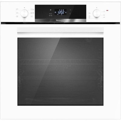 Духовой шкаф WEISSGAUFF EOV 291 PDWS White Edition Духовой шкаф WEISSGAUFF EOV 291 PDWS White Edition