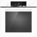 Духовой шкаф WEISSGAUFF EOV 291 PDWS White Edition Духовой шкаф WEISSGAUFF EOV 291 PDWS White Edition