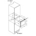Винный шкаф WEISSGAUFF WWCI-28 DB Винный шкаф WEISSGAUFF WWCI-28 DB