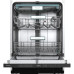 Посудомоечная машина WEISSGAUFF BDW 6135 D Inverter AutoOpen Timer Floor