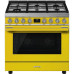 Варочный центр SMEG CPF9GMYW1 Варочный центр SMEG CPF9GMYW1