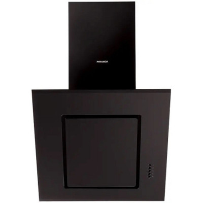 Вытяжка PYRAMIDA BT 60 BLACK MU/U Вытяжка PYRAMIDA BT 60 BLACK MU/U