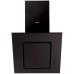 Вытяжка PYRAMIDA BT 60 BLACK MU/U Вытяжка PYRAMIDA BT 60 BLACK MU/U