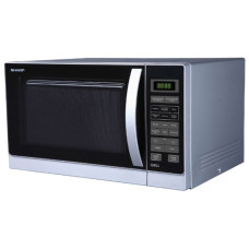 Микроволновая печь SHARP r-7773rsl Микроволновая печь SHARP r-7773rsl