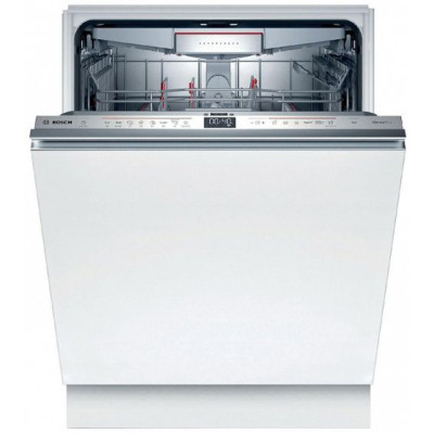 Посудомоечная машина BOSCH SMD6HCX4FR Посудомоечная машина BOSCH SMD6HCX4FR