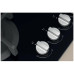 Варочная поверхность INDESIT ING 62T/BK Варочная поверхность INDESIT ING 62T/BK