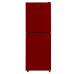Холодильник OLTO RF-160C red Холодильник OLTO RF-160C red