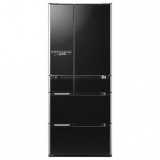 Холодильник HITACHI r-a 6200 amu xk black черный Холодильник HITACHI r-a 6200 amu xk black черный
