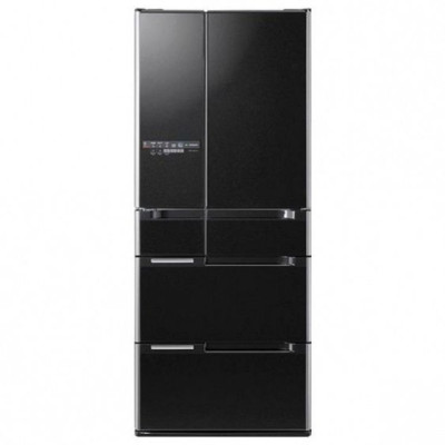 Холодильник HITACHI r-a 6200 amu xk black черный Холодильник HITACHI r-a 6200 amu xk black черный