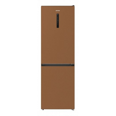 Холодильник GORENJE NRK 6192 ACR4 Холодильник GORENJE NRK 6192 ACR4