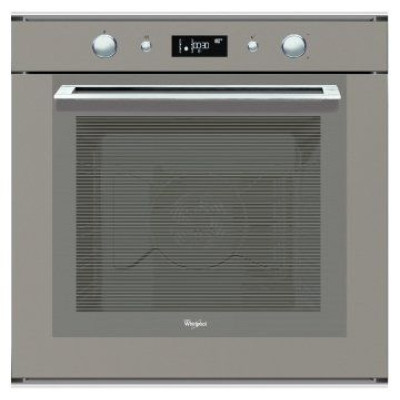Духовой шкаф WHIRLPOOL akzm 784 s Духовой шкаф WHIRLPOOL akzm 784 s