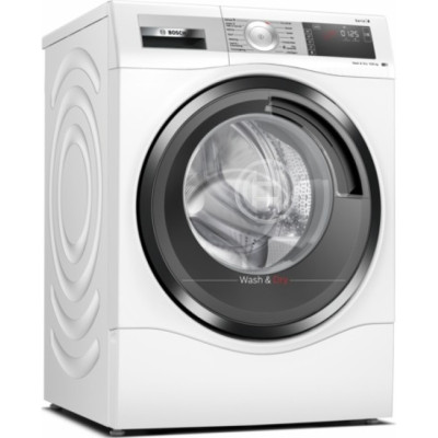 Стиральная машина BOSCH WDU8H542SN Стиральная машина BOSCH WDU8H542SN