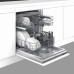 Посудомоечная машина HOTPOINT-ARISTON HI 5D84 DW Посудомоечная машина HOTPOINT-ARISTON HI 5D84 DW