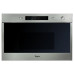 Встраиваемая микроволновая печь WHIRLPOOL amw4095/ix/01 Встраиваемая микроволновая печь WHIRLPOOL amw4095/ix/01