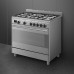 Варочный центр SMEG BG91X2 Варочный центр SMEG BG91X2