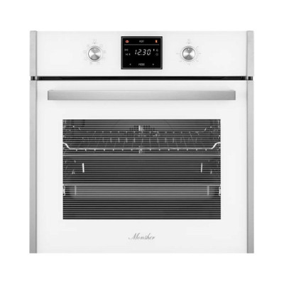 Духовой шкаф MONSHER MOE 6181 Blanc Духовой шкаф MONSHER MOE 6181 Blanc