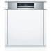 Посудомоечная машина BOSCH SMI 88 TS 00 R Посудомоечная машина BOSCH SMI 88 TS 00 R