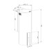 Вытяжка KORTING KHC 35969 DN Cylinder Вытяжка KORTING KHC 35969 DN Cylinder