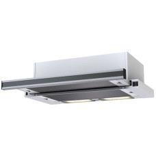 Вытяжка KRONASTEEL kamilla dark glass 600 inox Вытяжка KRONASTEEL kamilla dark glass 600 inox