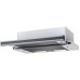 Вытяжка KRONASTEEL kamilla dark glass 600 inox Вытяжка KRONASTEEL kamilla dark glass 600 inox