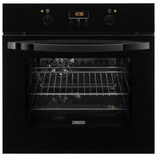 Духовой шкаф ZANUSSI OPZB4210B Духовой шкаф ZANUSSI OPZB4210B