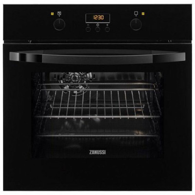 Духовой шкаф ZANUSSI OPZB4210B Духовой шкаф ZANUSSI OPZB4210B