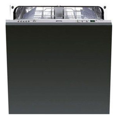 Посудомоечная машина SMEG sta6443 Посудомоечная машина SMEG sta6443
