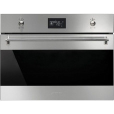 Электрический духовой шкаф SMEG SF4390VCX Электрический духовой шкаф SMEG SF4390VCX