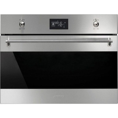 Электрический духовой шкаф SMEG SF4390VCX Электрический духовой шкаф SMEG SF4390VCX