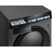Стиральная машина WEISSGAUFF WMD 59211 Touch Inverter Deep Grey Стиральная машина WEISSGAUFF WMD 59211 Touch Inverter Deep Grey
