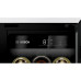 Винный шкаф BOSCH KUW20VHF0 Винный шкаф BOSCH KUW20VHF0