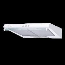 Вытяжка под шкаф MAUNFELD mp350-2 50 white (цвет белый)