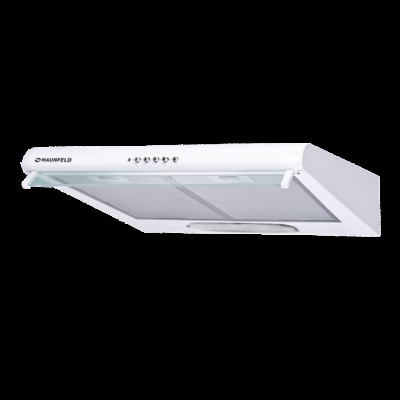 Вытяжка под шкаф MAUNFELD mp350-2 50 white (цвет белый)