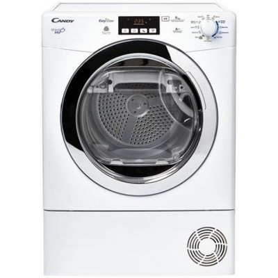 Сушильная машина Candy GVH D913 Сушильная машина Candy GVH D913