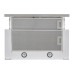 Вытяжка KRONASTEEL KAMILLA Sensor 600 inox/black glass 2M Вытяжка KRONASTEEL KAMILLA Sensor 600 inox/black glass 2M