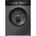 Стиральная машина WEISSGAUFF WM 45106 Steam Grey Стиральная машина WEISSGAUFF WM 45106 Steam Grey