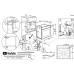Духовой шкаф ELECTROLUX KOD8C39Z Духовой шкаф ELECTROLUX KOD8C39Z
