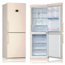 Холодильник LG ga-b379beqa Холодильник LG ga-b379beqa
