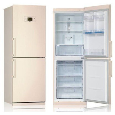 Холодильник LG ga-b379beqa Холодильник LG ga-b379beqa