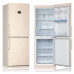 Холодильник LG ga-b379beqa Холодильник LG ga-b379beqa