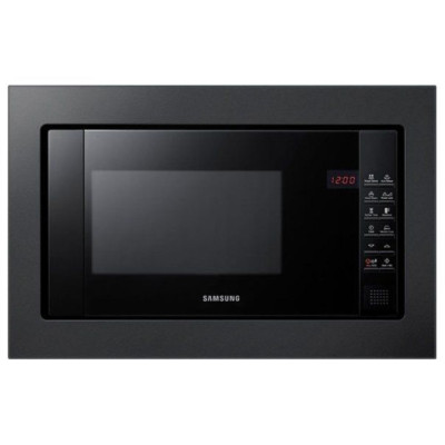 Микроволновая печь SAMSUNG fw77sr-b Микроволновая печь SAMSUNG fw77sr-b