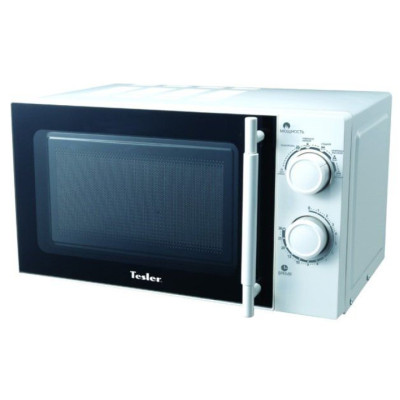 Микроволновая печь TESLER MM-2035 WHITE Микроволновая печь TESLER MM-2035 WHITE
