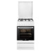 Плита газовая с электрической духовкой ELECTROLUX ekk 51300 ow Плита газовая с электрической духовкой ELECTROLUX ekk 51300 ow