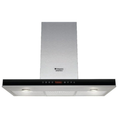 Вытяжка HOTPOINT-ARISTON hlb 9.8 ash x/ha