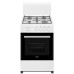 Газовая плита SIMFER F50GW41003 Газовая плита SIMFER F50GW41003