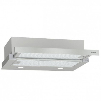 Вытяжка GORENJE TH62E4X Вытяжка GORENJE TH62E4X